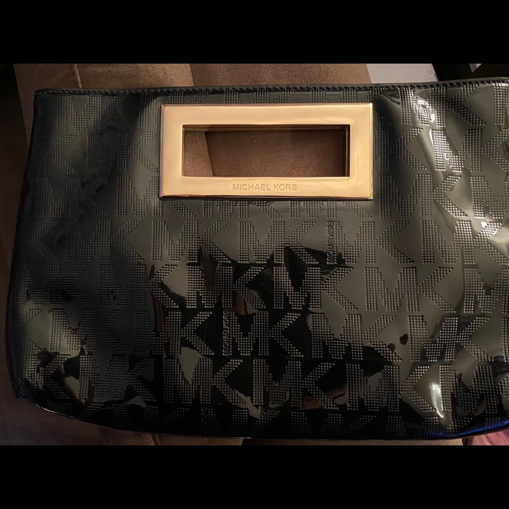 Micheal Kors Purse